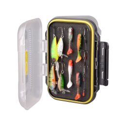 SPRO Mobile Stocker M 13x9,2x4,1cm