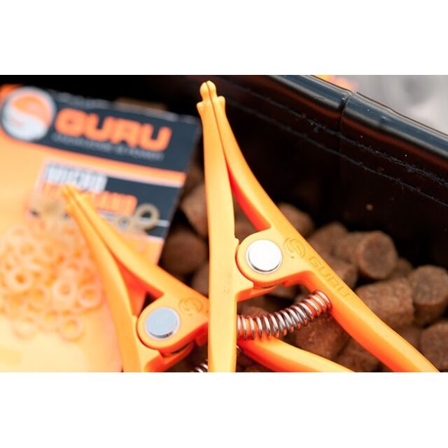 GURU Pellet Plier / Pelletzange
