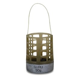 GURU X-Change Distance Feeder Medium 40g+50g Cage