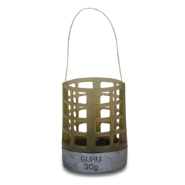 GURU X-Change Distance Feeder Cage Large 20g+30g