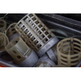 GURU X-Change Distance Feeder Cage Large 20g+30g