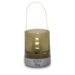 GURU X-Change Distance Feeder Solid Large 40g+50g