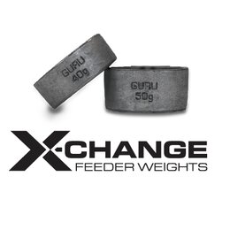 GURU X-Change Distance Feeder Light Spare Pack