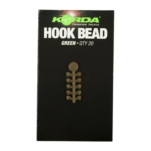 Korda Hook Bead 20Stk.