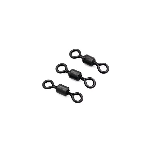 Korda Micro Rig Swivel 20Stk.