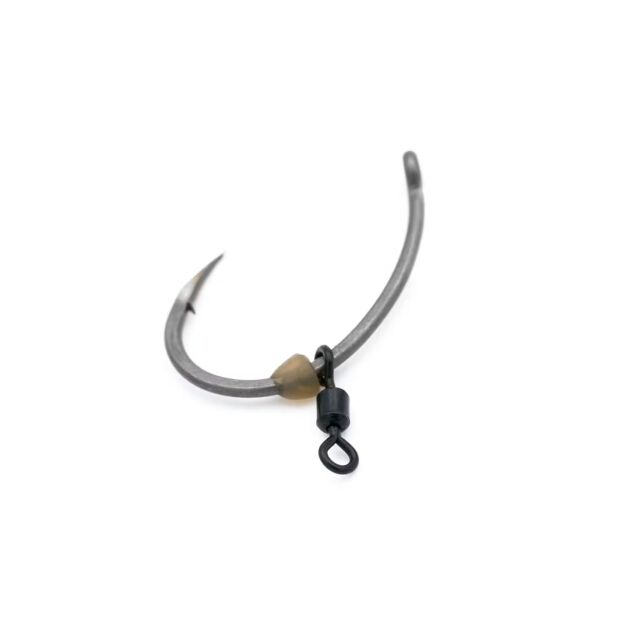 Korda Micro Rig Swivel 20Stk.