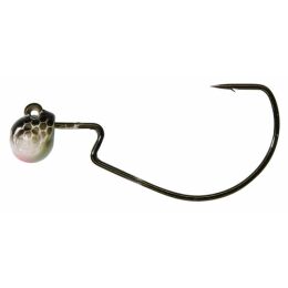 Gunki G Tex natur schwarz 3Stk. 15,0g #4/0