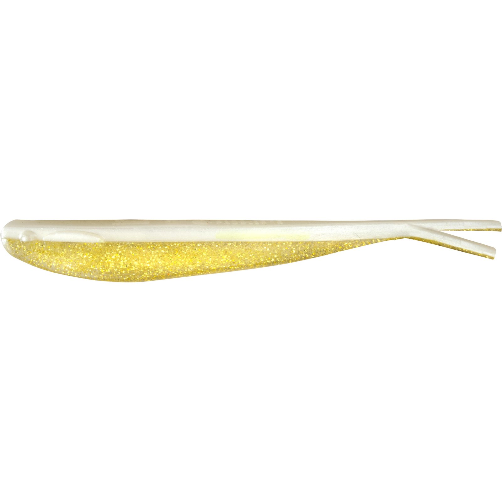 Quantum Q-Fish Golden Shiner 13cm 1 Stk.