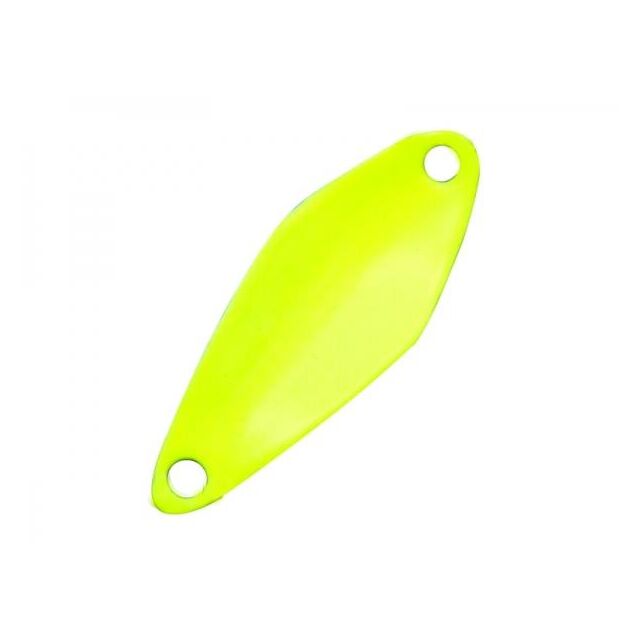 FTM Spoon Tremo 2,3gr. blau-silber/gelb