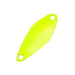 FTM Spoon Tremo 2,3gr. blau-silber/gelb