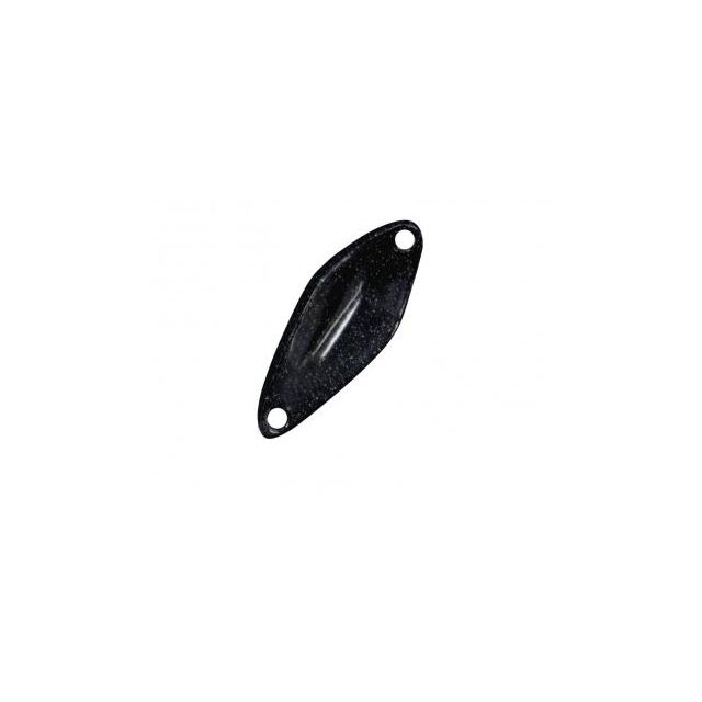 FTM Spoon Tremo 2,3gr. schwarz-pink/schwarz
