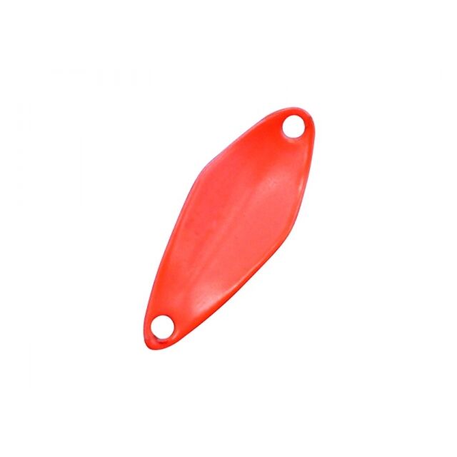 FTM Spoon Tremo 2,3gr. gelb-schwarz/orange
