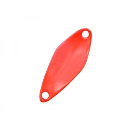 FTM Spoon Tremo 2,3gr. gelb-schwarz/orange
