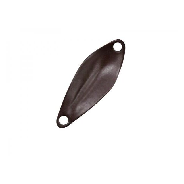 FTM Spoon Tremo 2,3gr. grün-schwarz/gelb