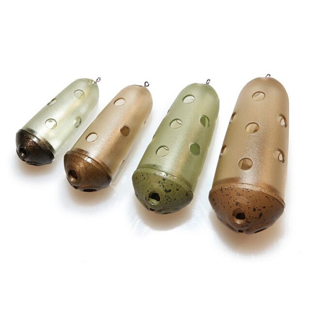 Drennan Feederbomb 35g