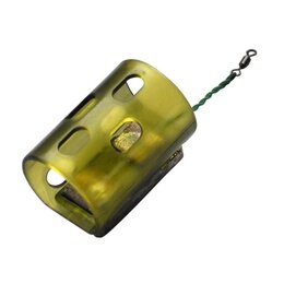 Drennan Groundbait Feeder Medium 16g
