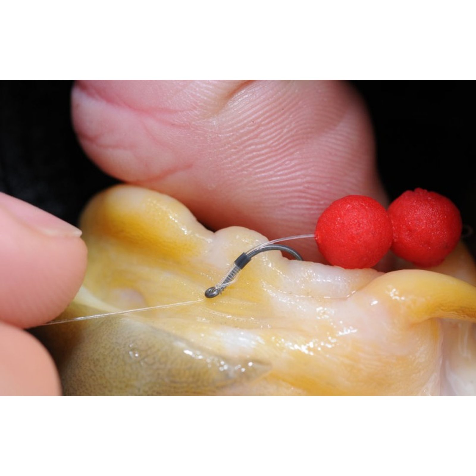 GURU QM1 Hook 10 Stk. Gr.10