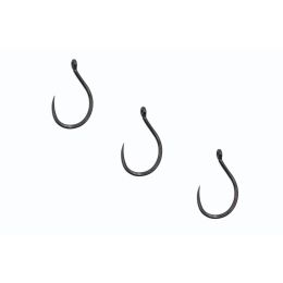 GURU QM1 Hook 10Stk. #10