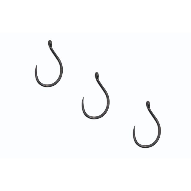 GURU QM1 Hook 10Stk. #12
