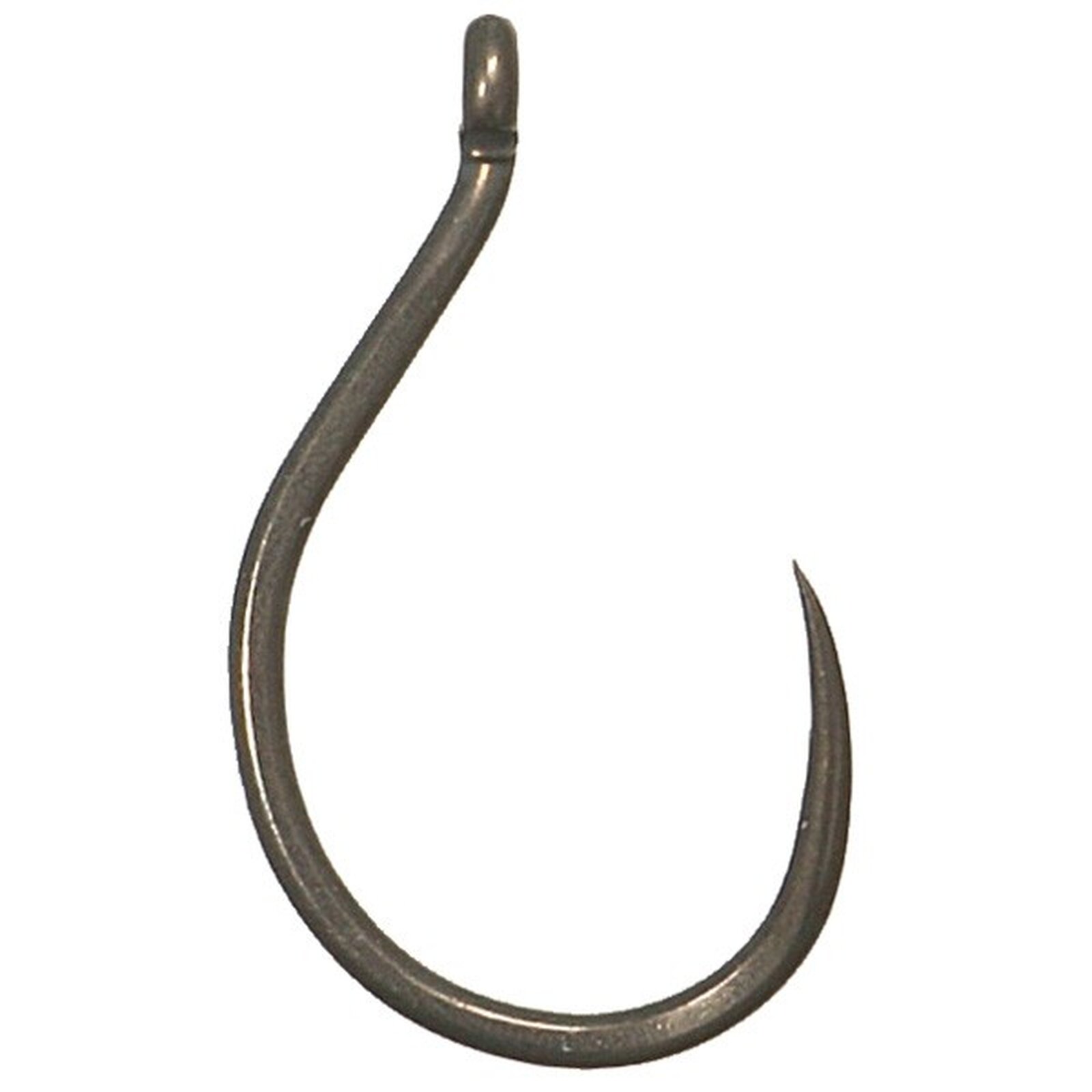 GURU QM1 Hook 10Stk. #14