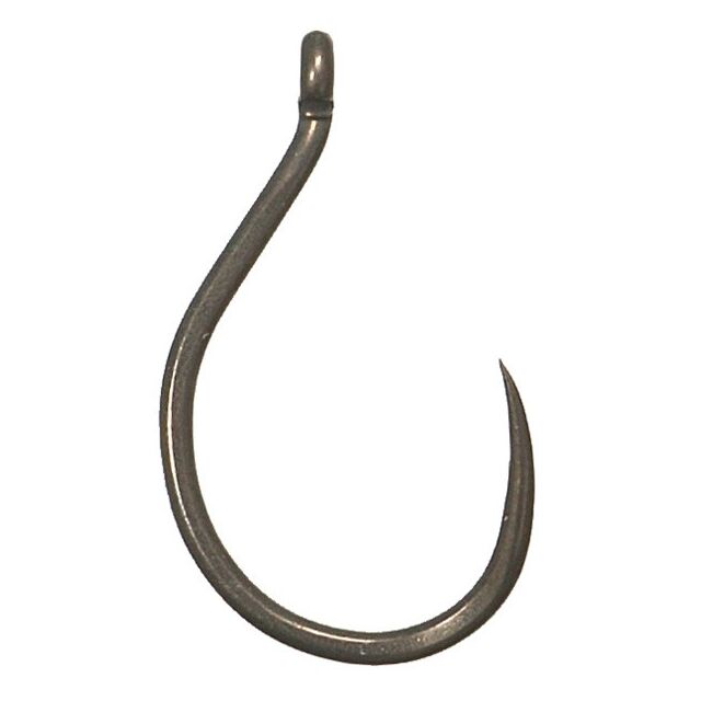 GURU QM1 Hook 10Stk. #14