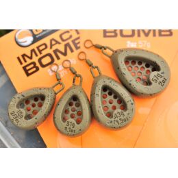 GURU Impact Bomb 2 Stk. 43g