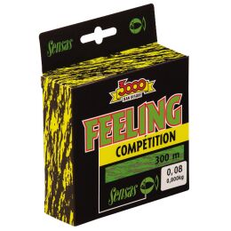 Sensas Feeling Competition 50m 0,20mm