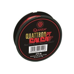 Quantum - Quattron Salsa - 275m Spule 0,40mm
