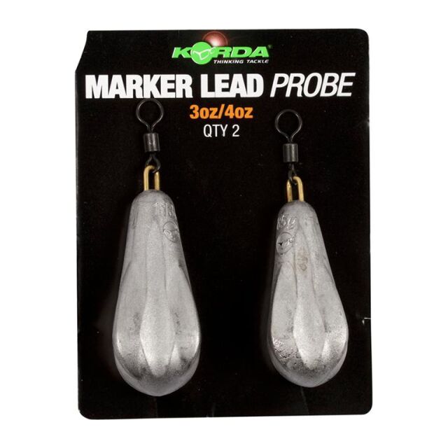 Korda Marker Lead 3oz + 4oz
