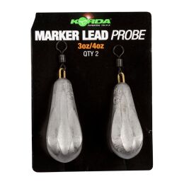 Korda Marker Lead 3oz + 4oz