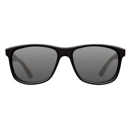Korda Classics Matt Black / Grey Lens Polbrille