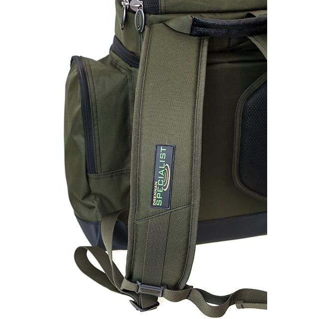 Drennan Specialist Compact Rucksack 30L