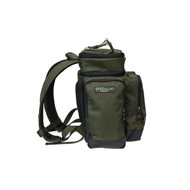Drennan Specialist Compact Rucksack 30L