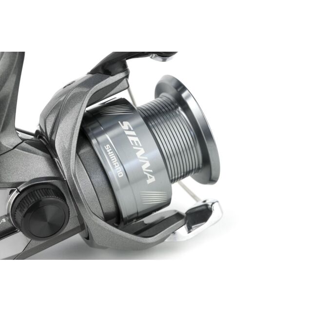 Shimano Sienna 2500 RE
