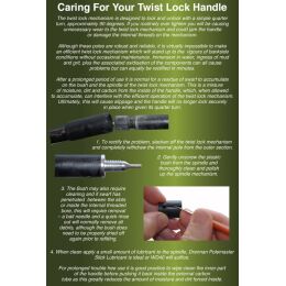Drennan Super Specialist TwistLock Compact Landing Net...