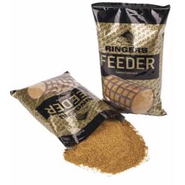 Ringers Sweet Fishmeal Feeder Mix 1,00kg