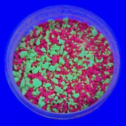 HJG Drescher Neon Shot 200g