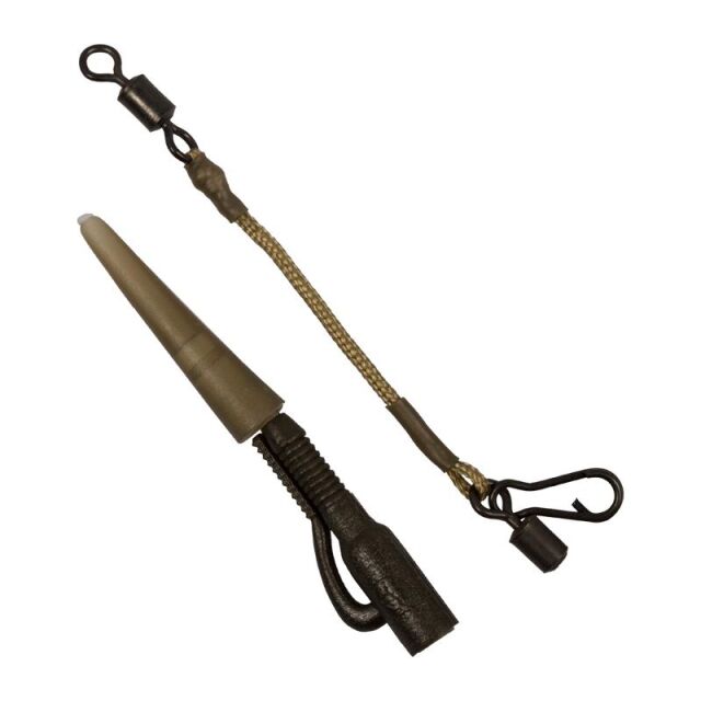 Korda COG Booms Flat Lead 6oz, 8oz