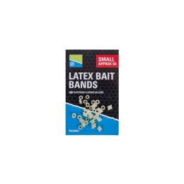 Preston Latex Bait Bands