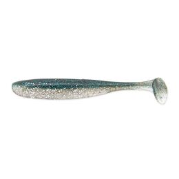 Keitech Easy Shiner 4 7Stk. Hasu (Silver Shiner)
