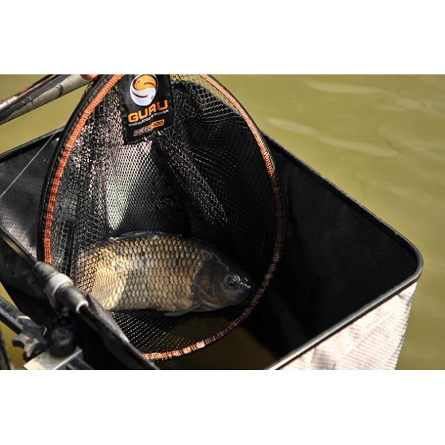 GURU Landing Net Competition 500