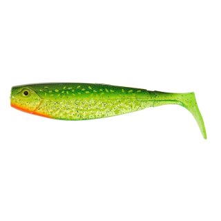 Fire Pike