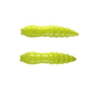 006 - hot yellow limited edition