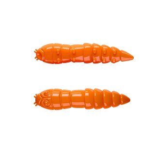 011 - hot orange limited edition