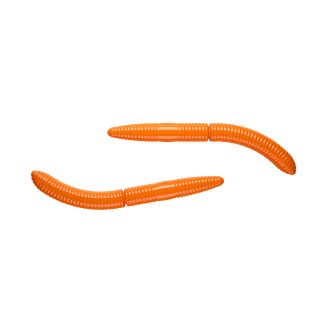 011 - hot orange limited edition