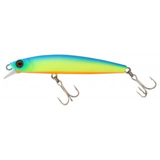 Mat Chartreuse Blue
