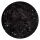 Black Glitter