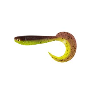 Green Pumpkin (UV)
