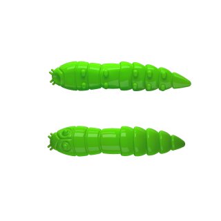 026 - Hot Green