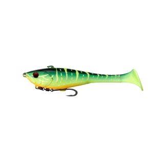 Crazy Pike